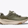 Transport GTX-slate / oat milk
