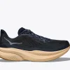 Mach 6-varsity navy / black