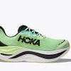 Skyward X-luna moth / black