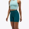Novafly 6'' Knit Short-blue twilight