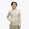 Moabi LS Sun Top-putty