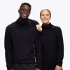 Basecamp Thermal Midlayer-black