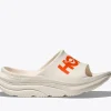 Ora Athletic Slide-frost / lava