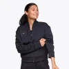 Kaitoro Knit Jacket-black