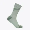 Trail Crew Sock-aloe vera