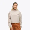 Woodland Outdoor Pullover-putty