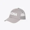 Hoka Trucker Hat-stardust