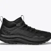 Kawana Mid-black / carbon black